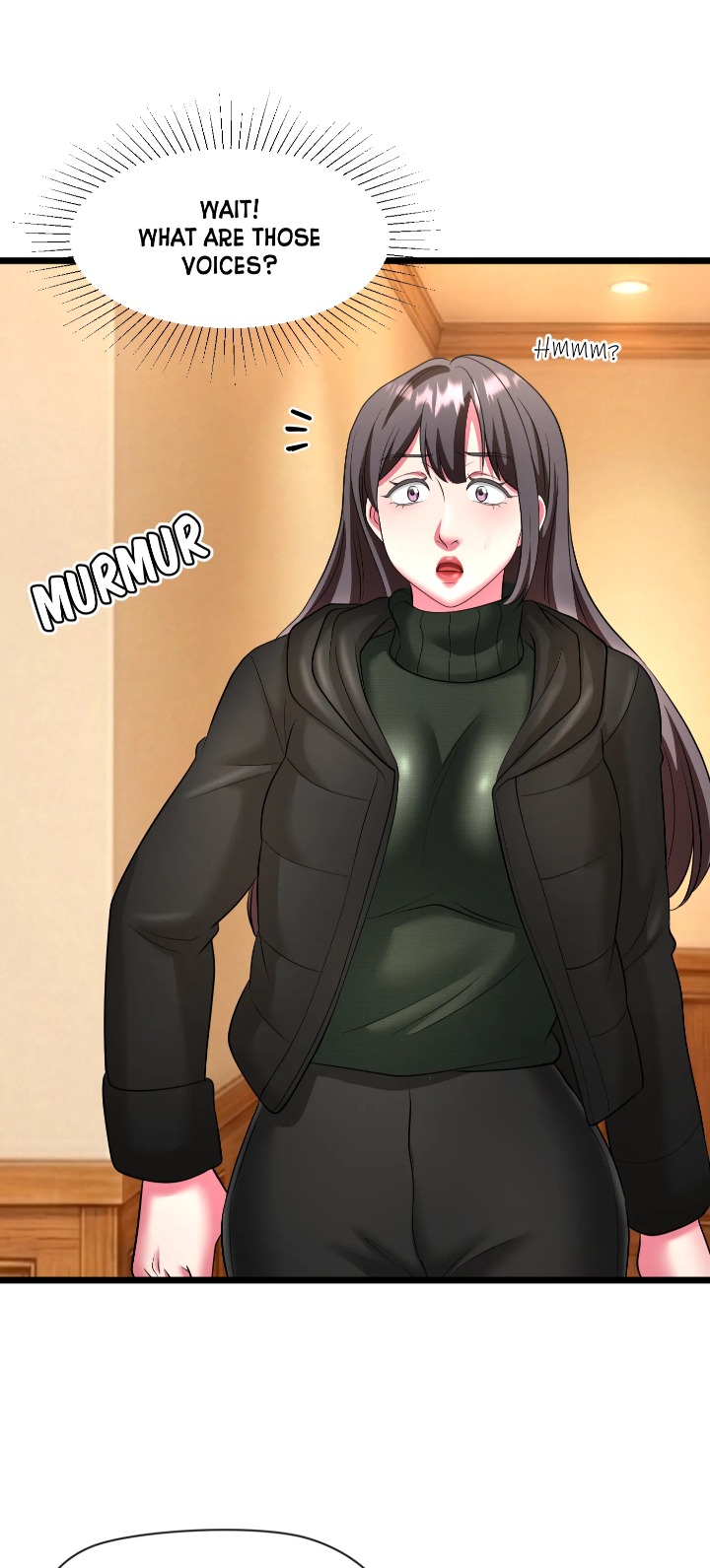Winter Games 2 MILF Edition (Uncensored) 49