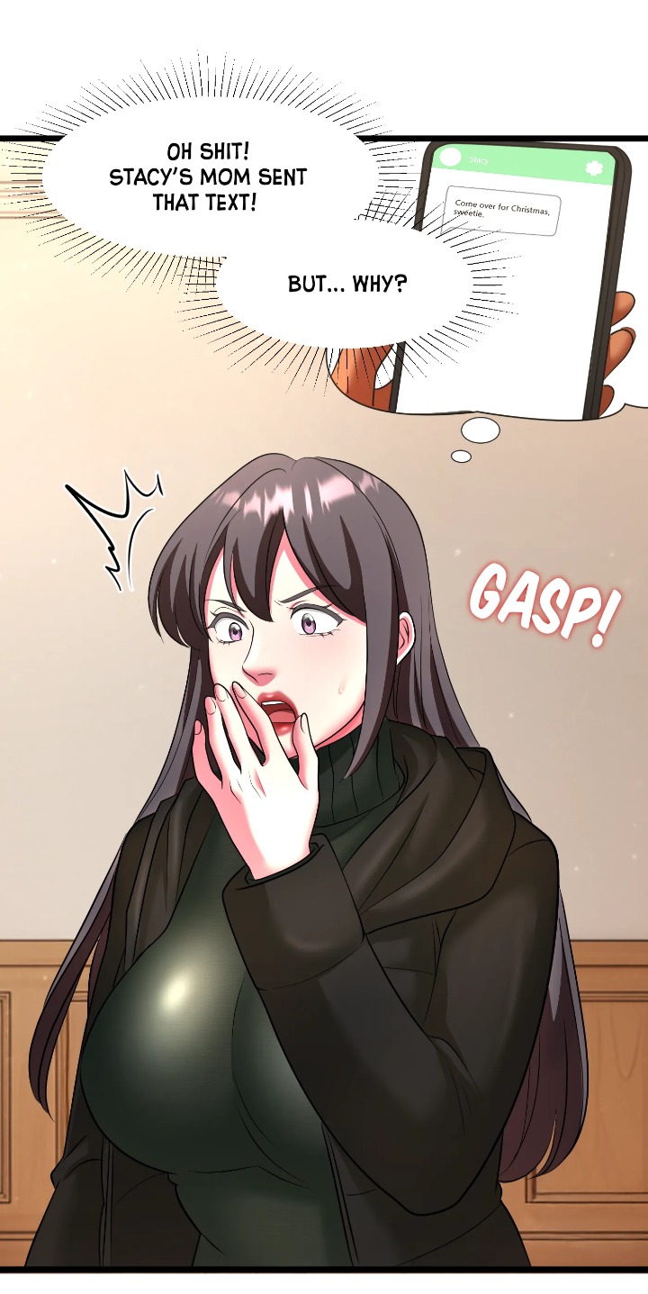 Winter Games 2 MILF Edition (Uncensored) 51