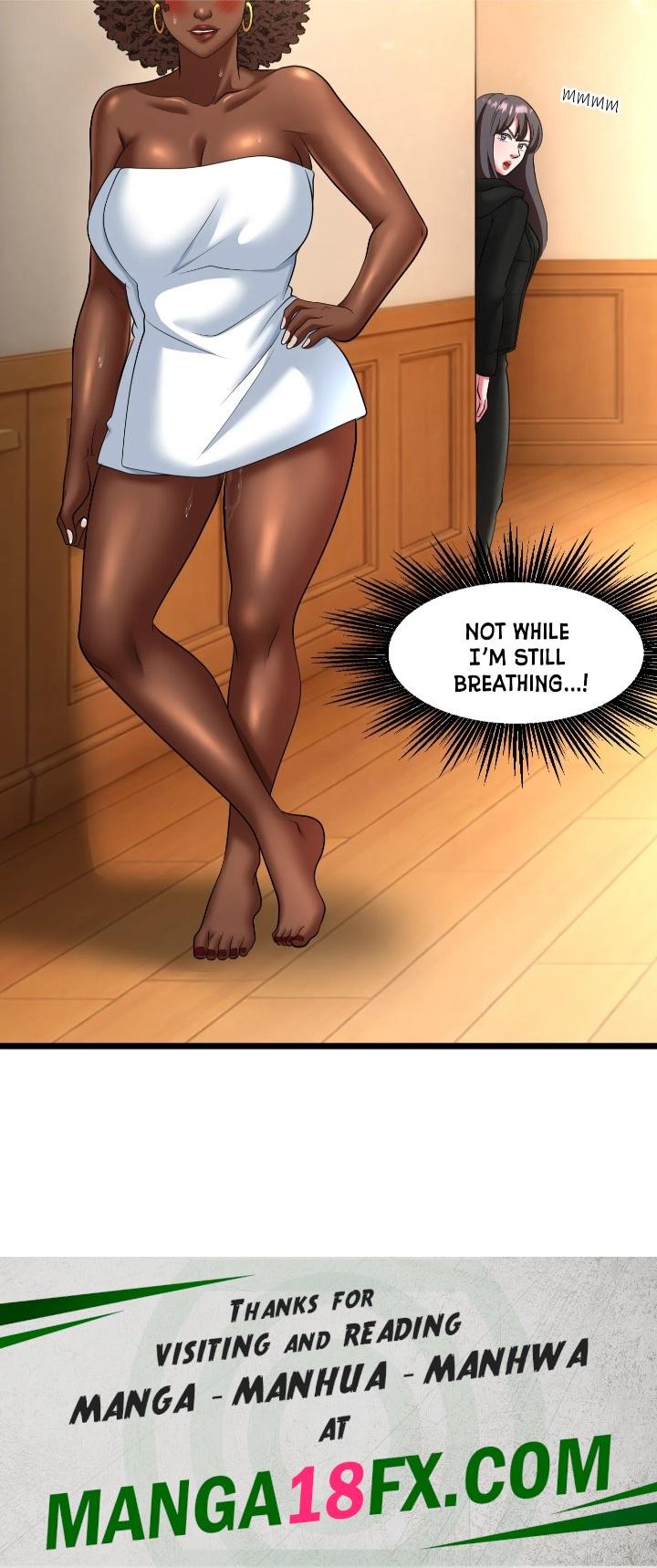 Winter Games 2 MILF Edition (Uncensored) 54