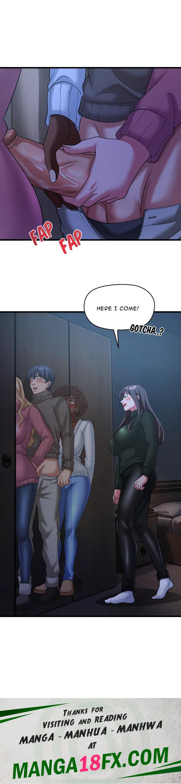 Winter Games 2 MILF Edition (Uncensored) 16