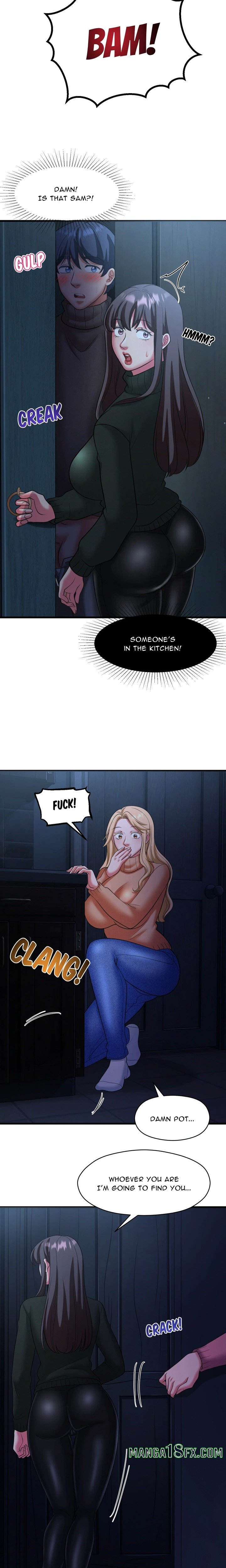 Winter Games 2 MILF Edition (Uncensored) 2