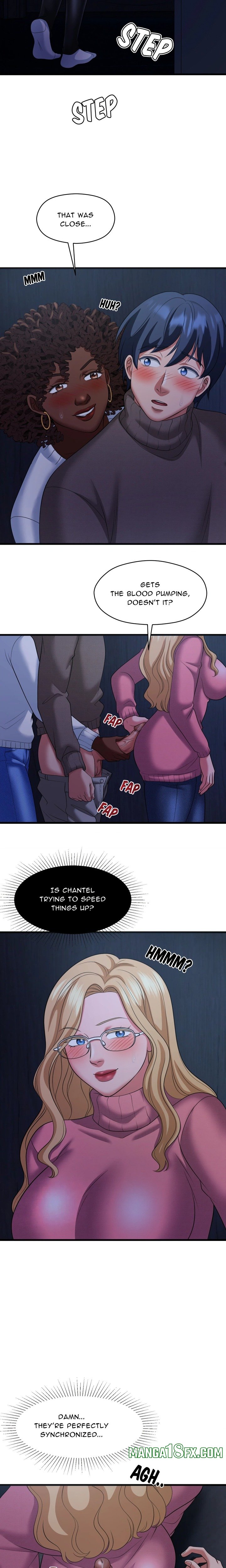 Winter Games 2 MILF Edition (Uncensored) 3
