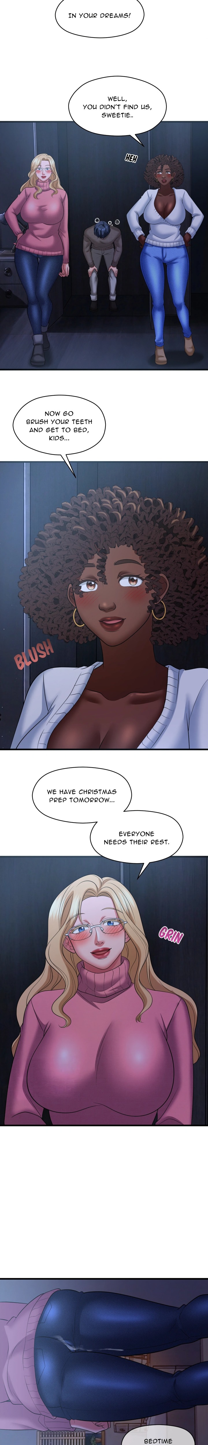 Winter Games 2 MILF Edition (Uncensored) 6
