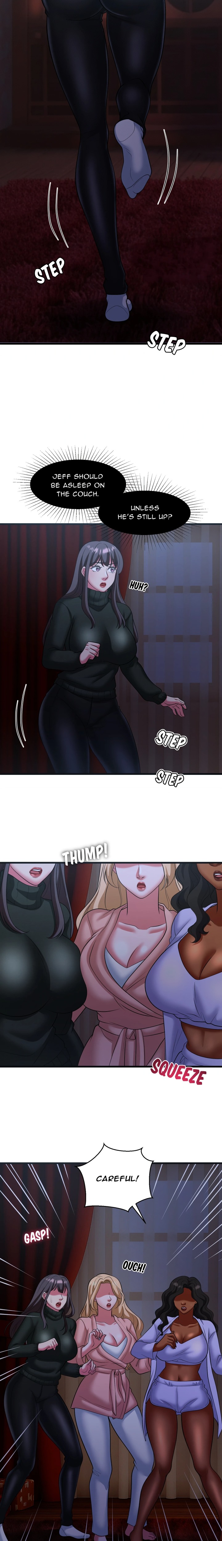 Winter Games 2 MILF Edition (Uncensored) 8