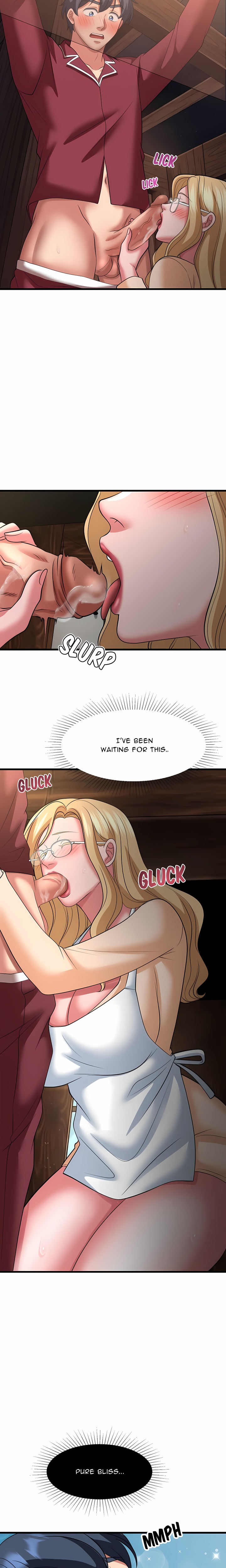 Winter Games 2 MILF Edition (Uncensored) 11