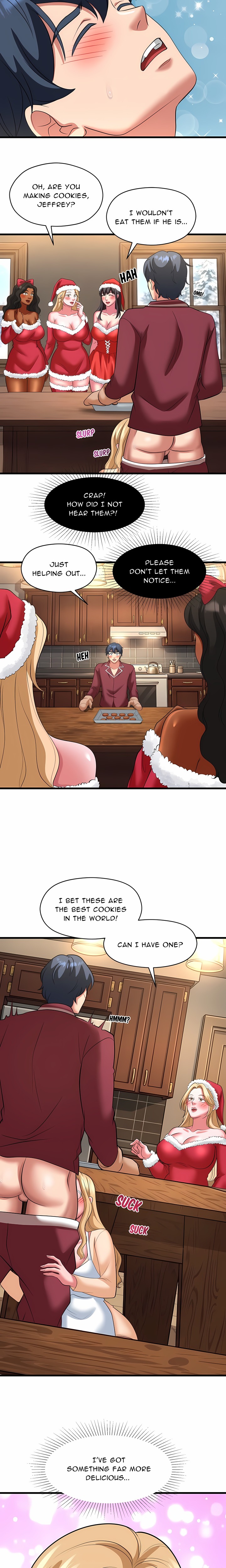 Winter Games 2 MILF Edition (Uncensored) 12