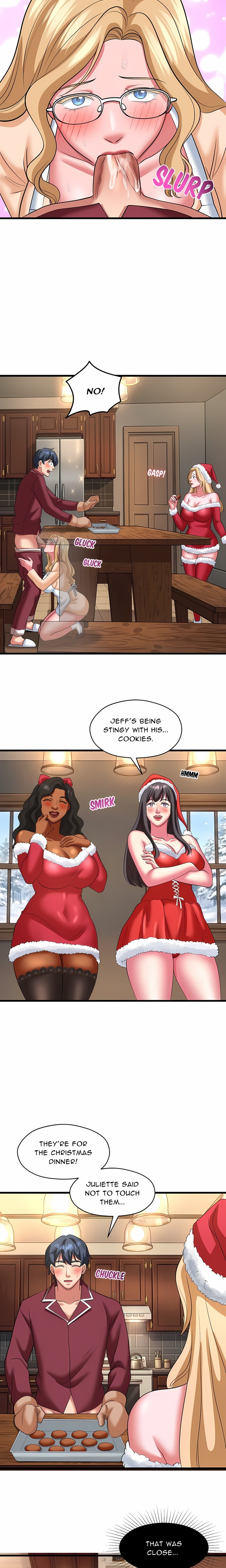 Winter Games 2 MILF Edition (Uncensored) 13