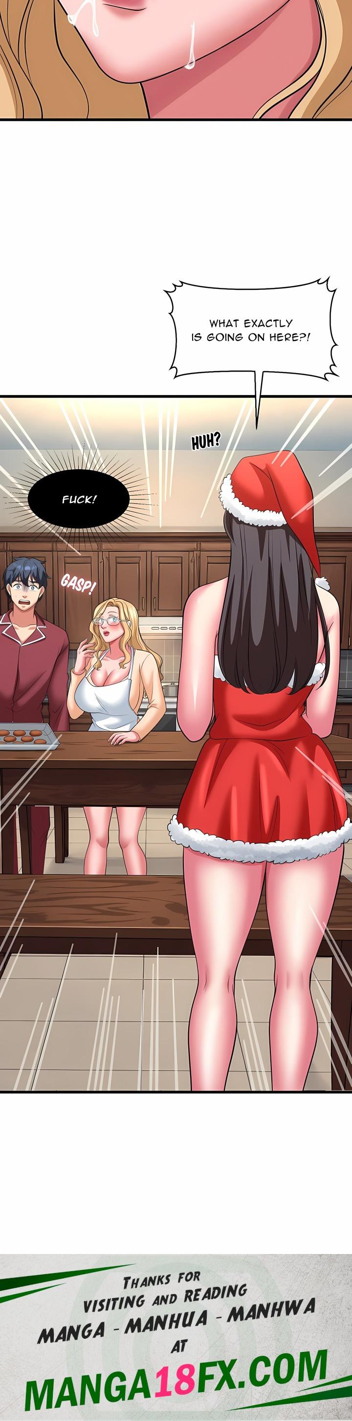 Winter Games 2 MILF Edition (Uncensored) 16