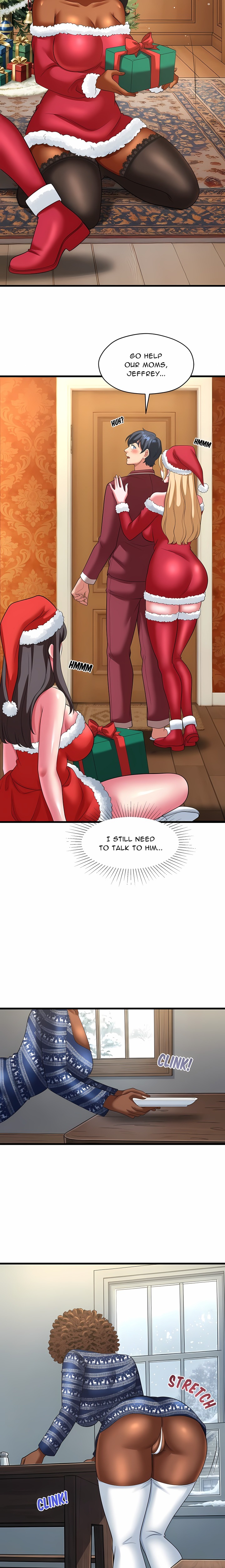 Winter Games 2 MILF Edition (Uncensored) 3