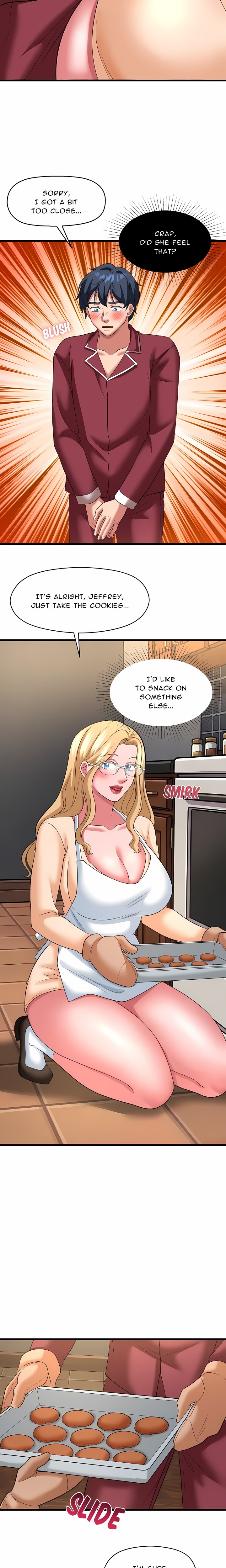 Winter Games 2 MILF Edition (Uncensored) 9