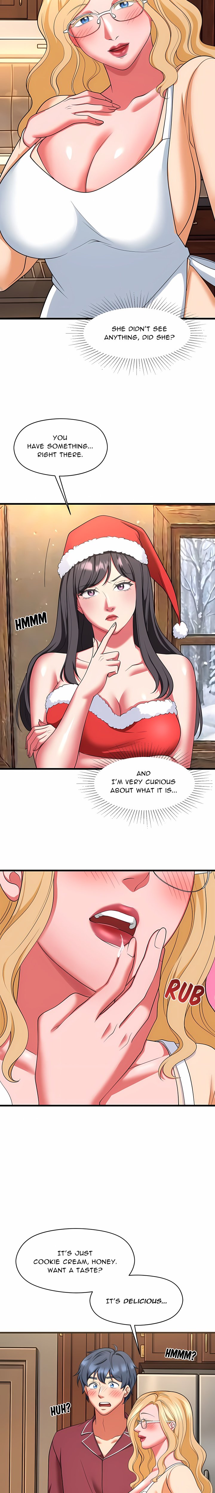 Winter Games 2 MILF Edition (Uncensored) 2