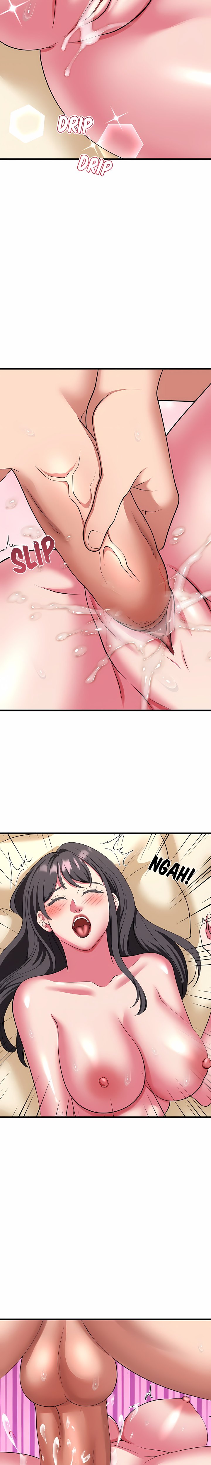 Winter Games 2 MILF Edition (Uncensored) 11