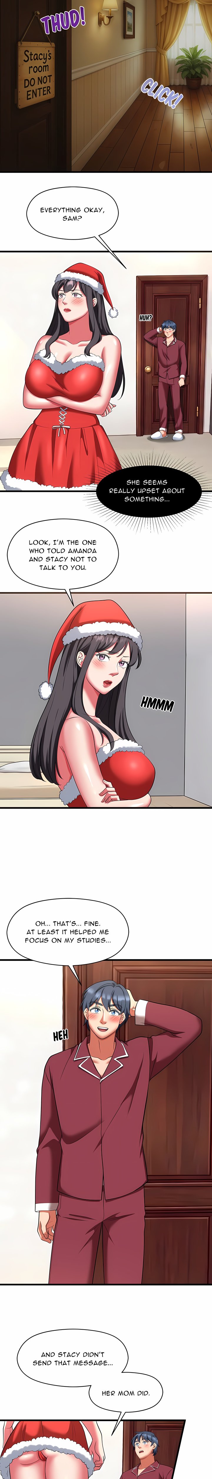 Winter Games 2 MILF Edition (Uncensored) 5