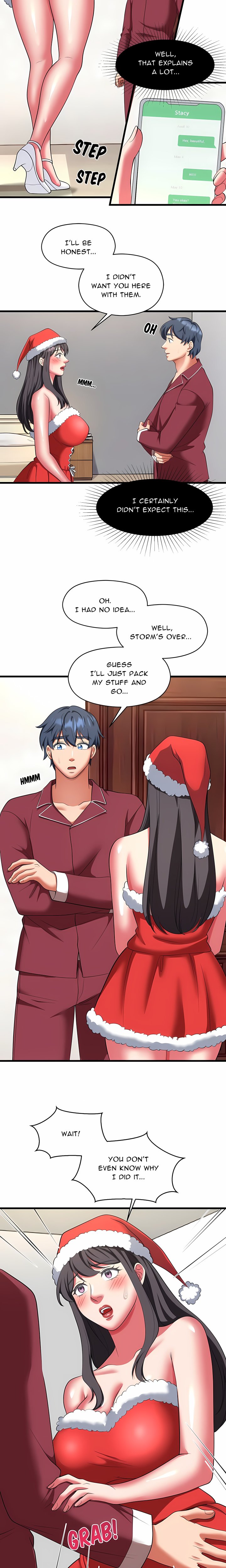 Winter Games 2 MILF Edition (Uncensored) 6