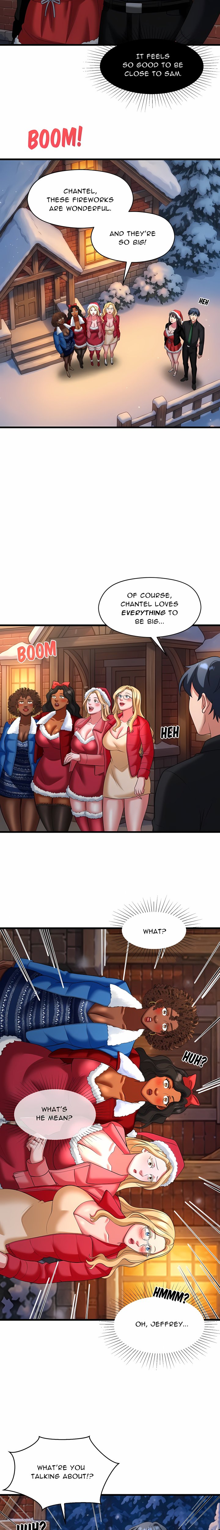 Winter Games 2 MILF Edition (Uncensored) 2