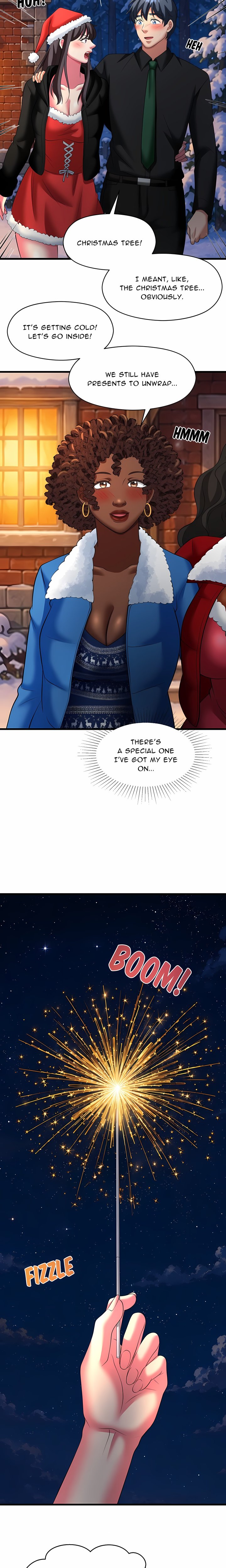 Winter Games 2 MILF Edition (Uncensored) 3