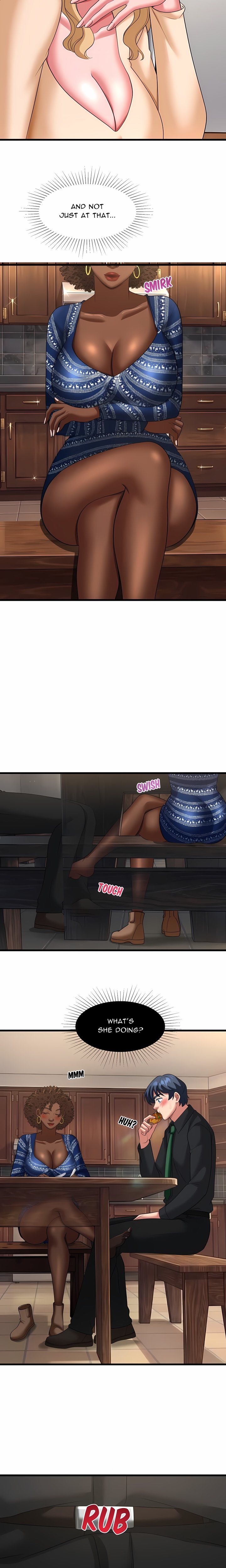 Winter Games 2 MILF Edition (Uncensored) 7