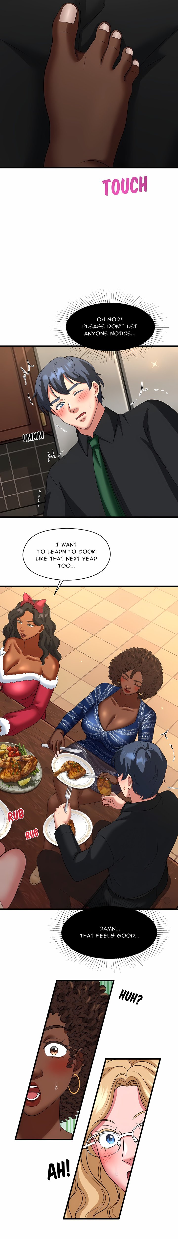 Winter Games 2 MILF Edition (Uncensored) 8