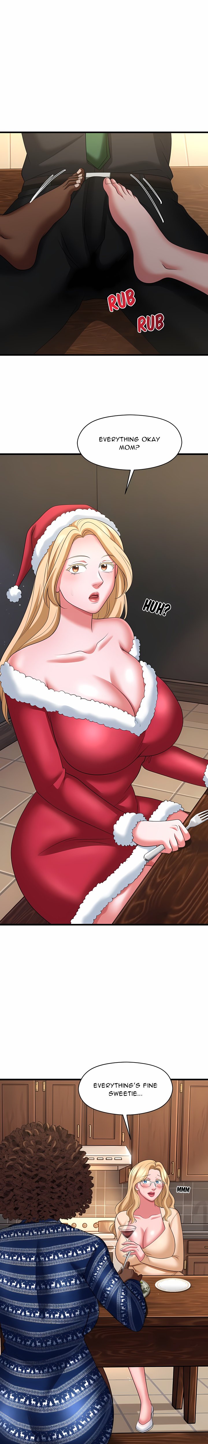 Winter Games 2 MILF Edition (Uncensored) 9