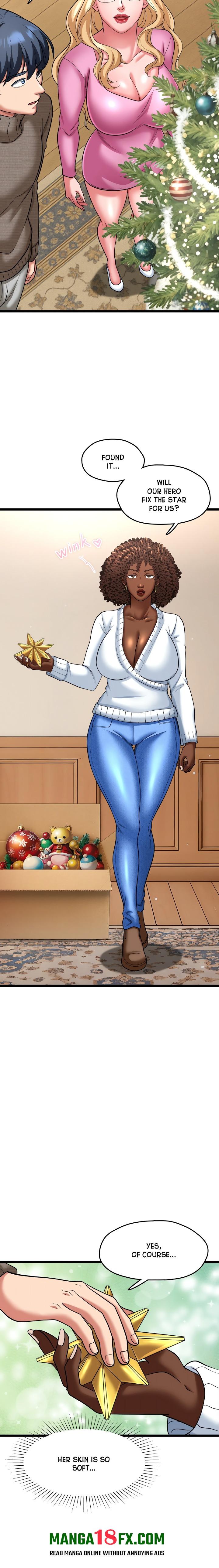 Winter Games 2 MILF Edition (Uncensored) 17