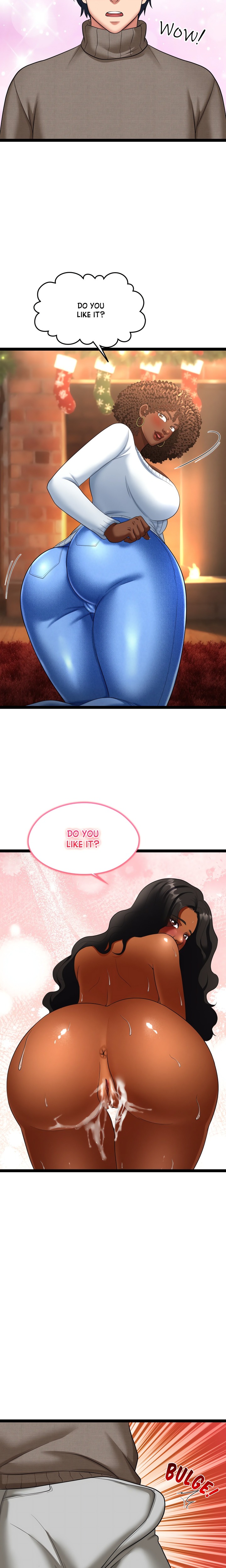 Winter Games 2 MILF Edition (Uncensored) 12