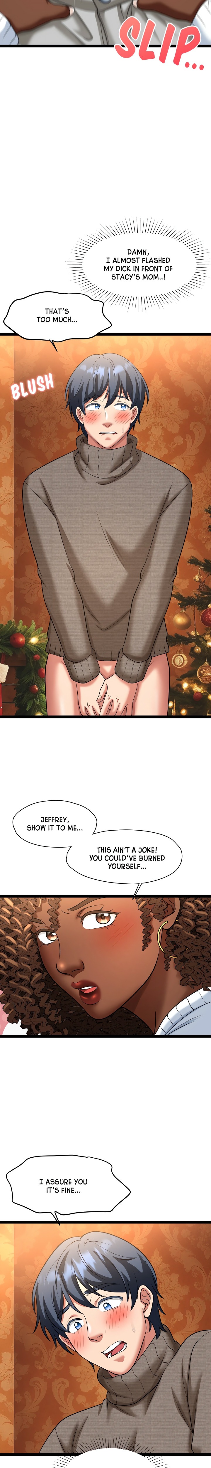 Winter Games 2 MILF Edition (Uncensored) 17
