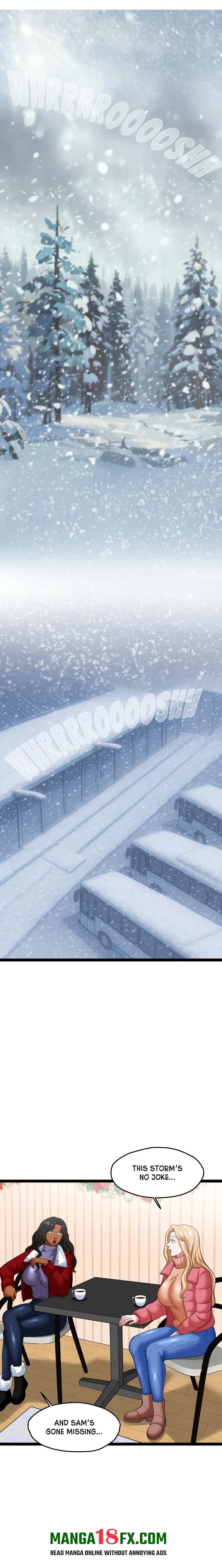 Winter Games 2 MILF Edition (Uncensored) 6