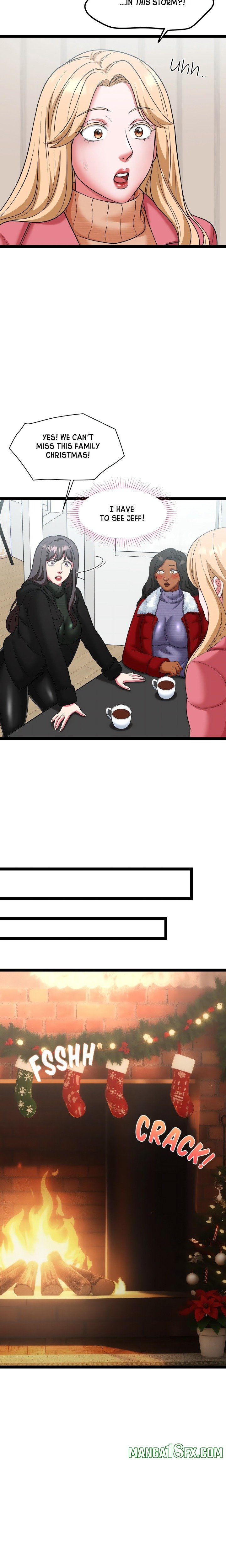 Winter Games 2 MILF Edition (Uncensored) 8