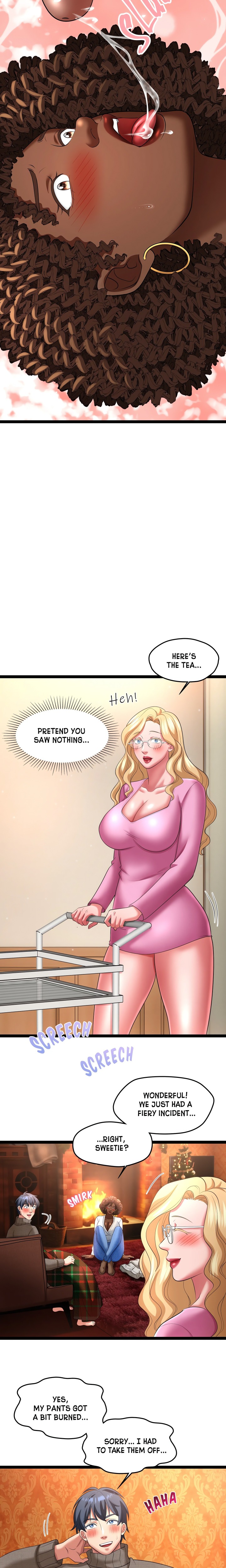 Winter Games 2 MILF Edition (Uncensored) 13