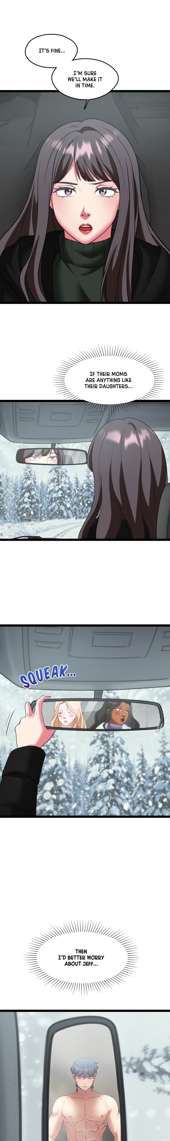Winter Games 2 MILF Edition (Uncensored) 18