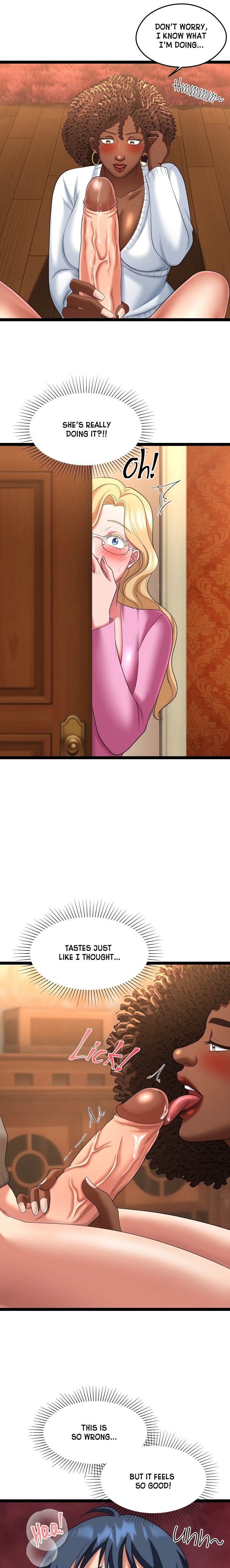 Winter Games 2 MILF Edition (Uncensored) 8