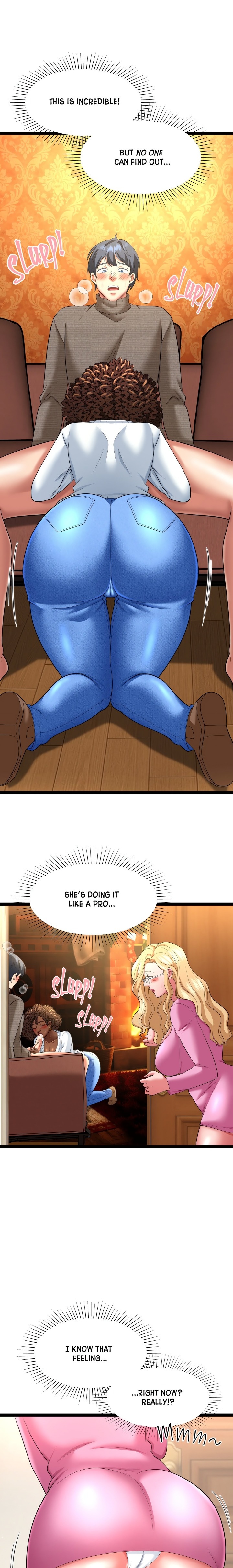 Winter Games 2 MILF Edition (Uncensored) 10