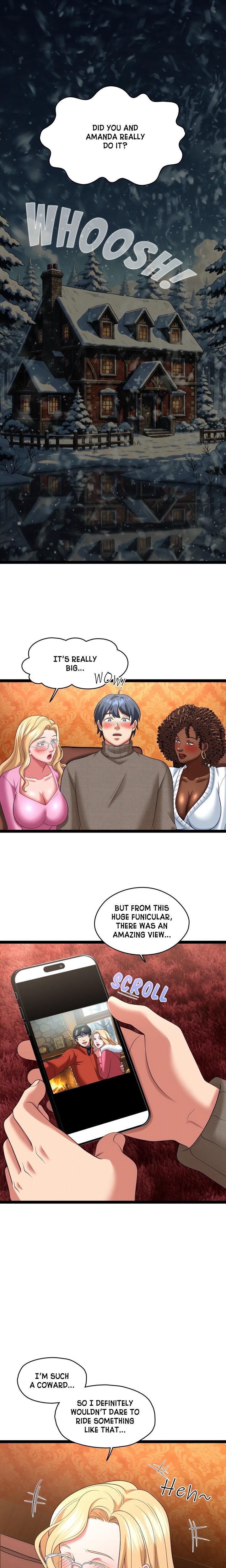 Winter Games 2 MILF Edition (Uncensored) 1