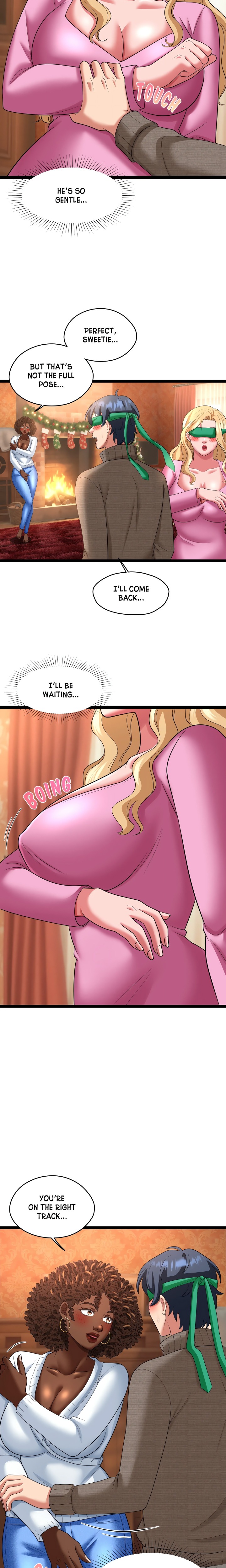 Winter Games 2 MILF Edition (Uncensored) 11