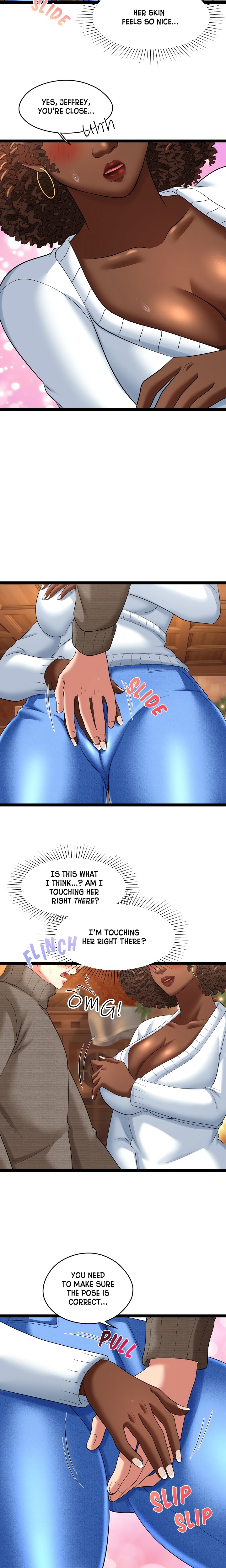 Winter Games 2 MILF Edition (Uncensored) 12