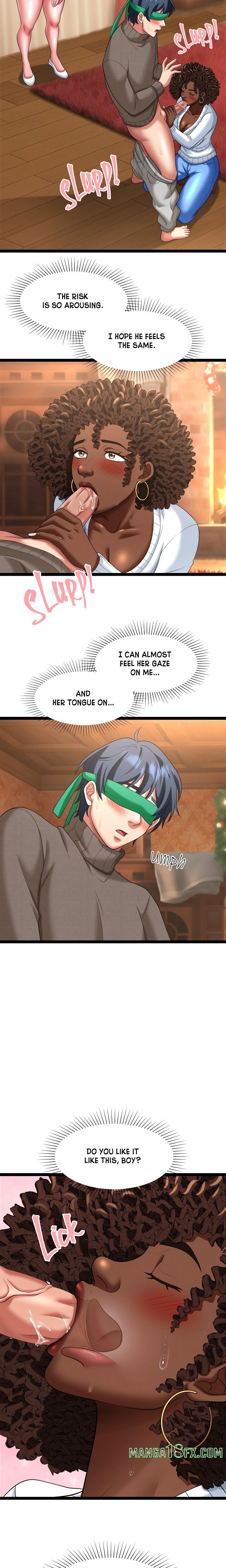 Winter Games 2 MILF Edition (Uncensored) 5