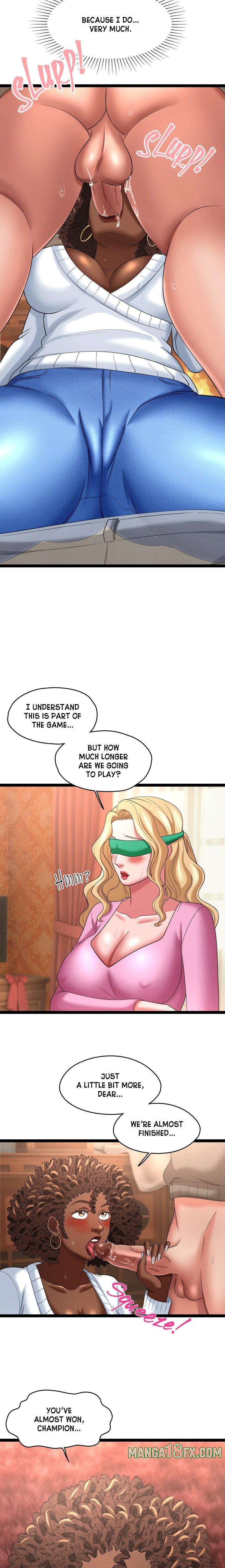 Winter Games 2 MILF Edition (Uncensored) 6