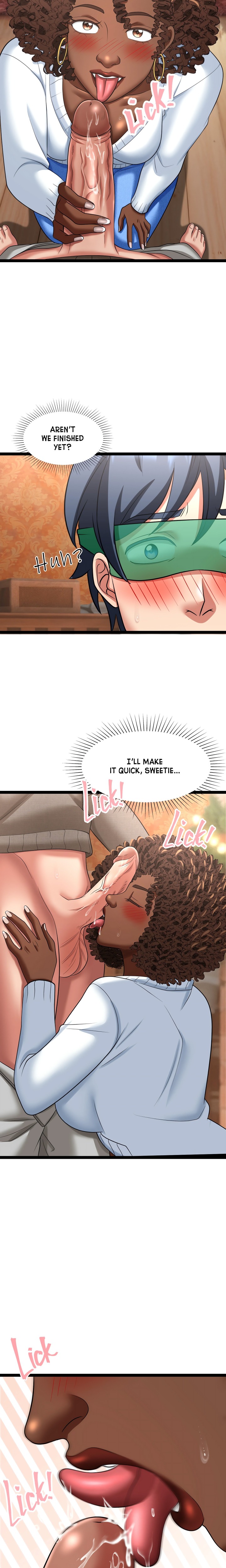 Winter Games 2 MILF Edition (Uncensored) 7