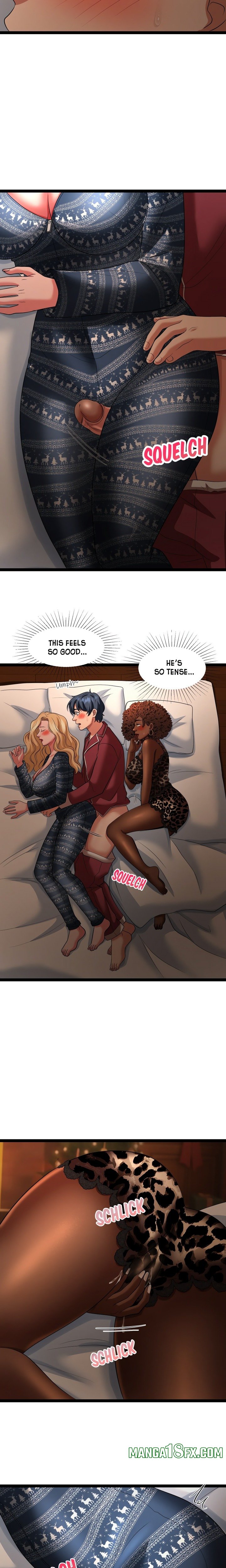 Winter Games 2 MILF Edition (Uncensored) 11