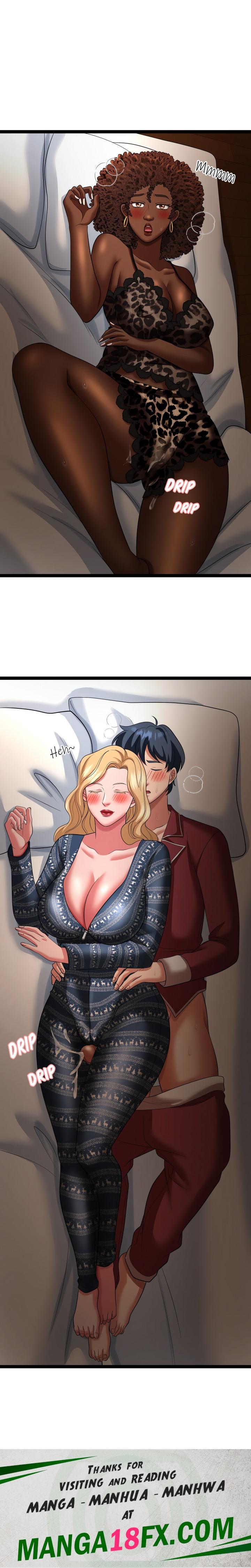 Winter Games 2 MILF Edition (Uncensored) 13
