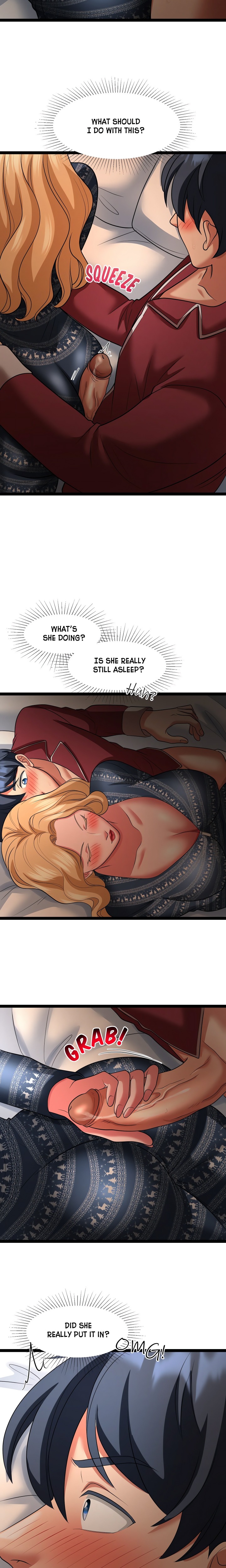 Winter Games 2 MILF Edition (Uncensored) 10