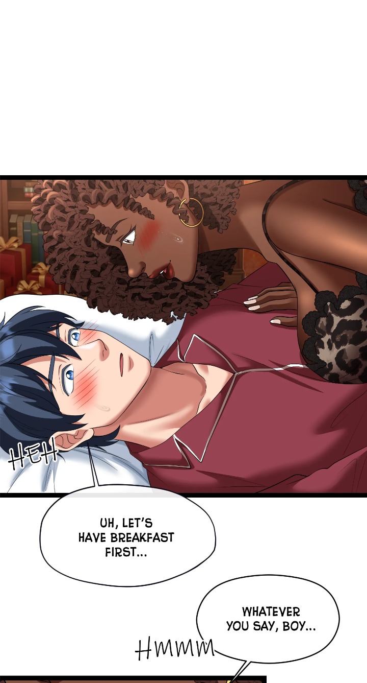 Winter Games 2 MILF Edition (Uncensored) 11