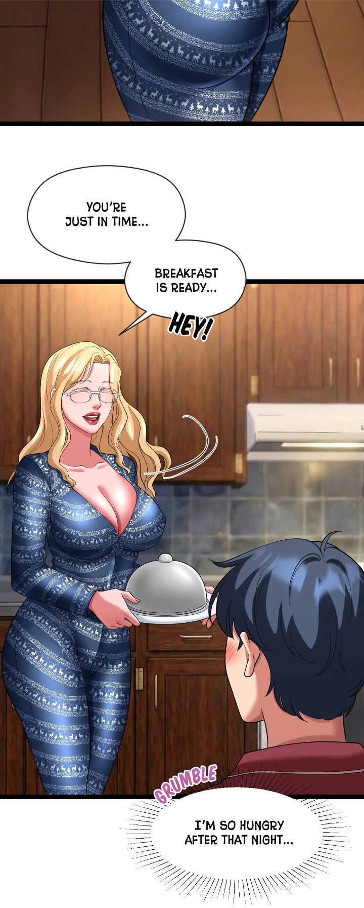 Winter Games 2 MILF Edition (Uncensored) 18