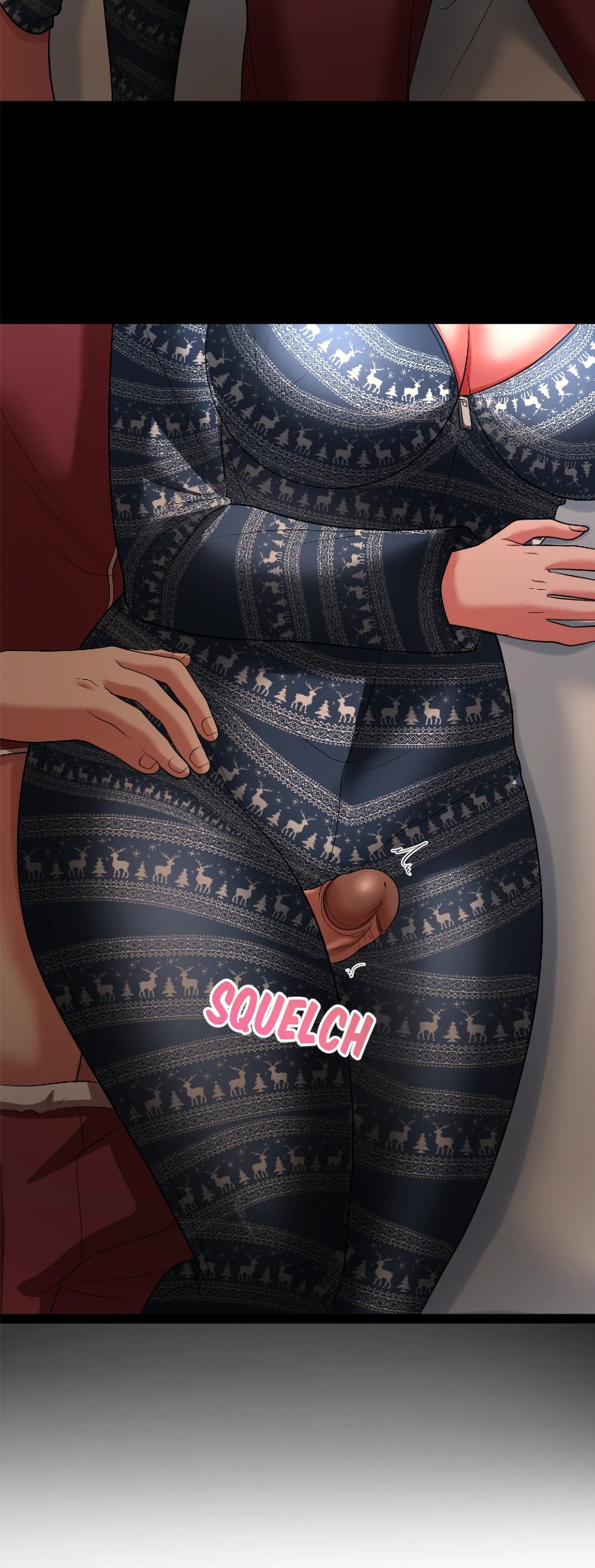 Winter Games 2 MILF Edition (Uncensored) 26