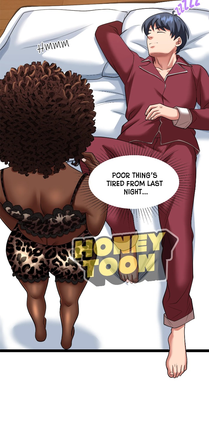 Winter Games 2 MILF Edition (Uncensored) 4