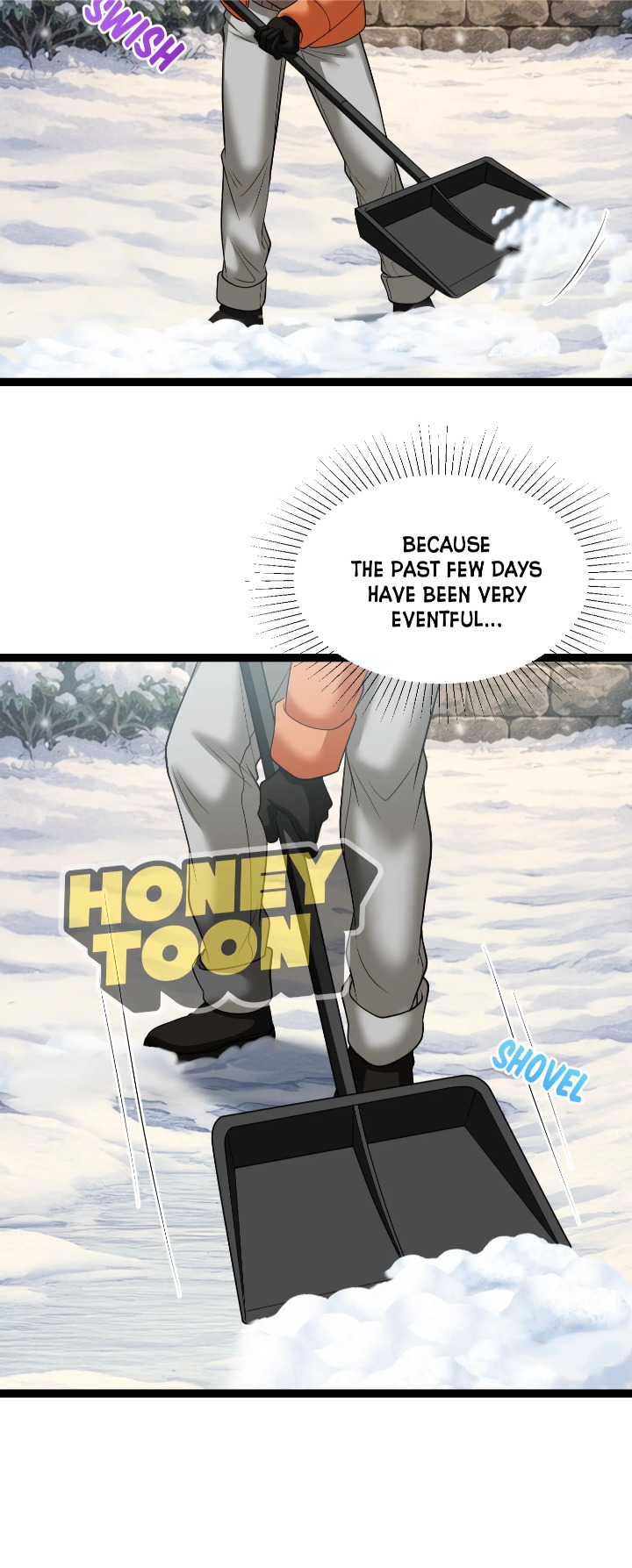 Winter Games 2 MILF Edition (Uncensored) 32