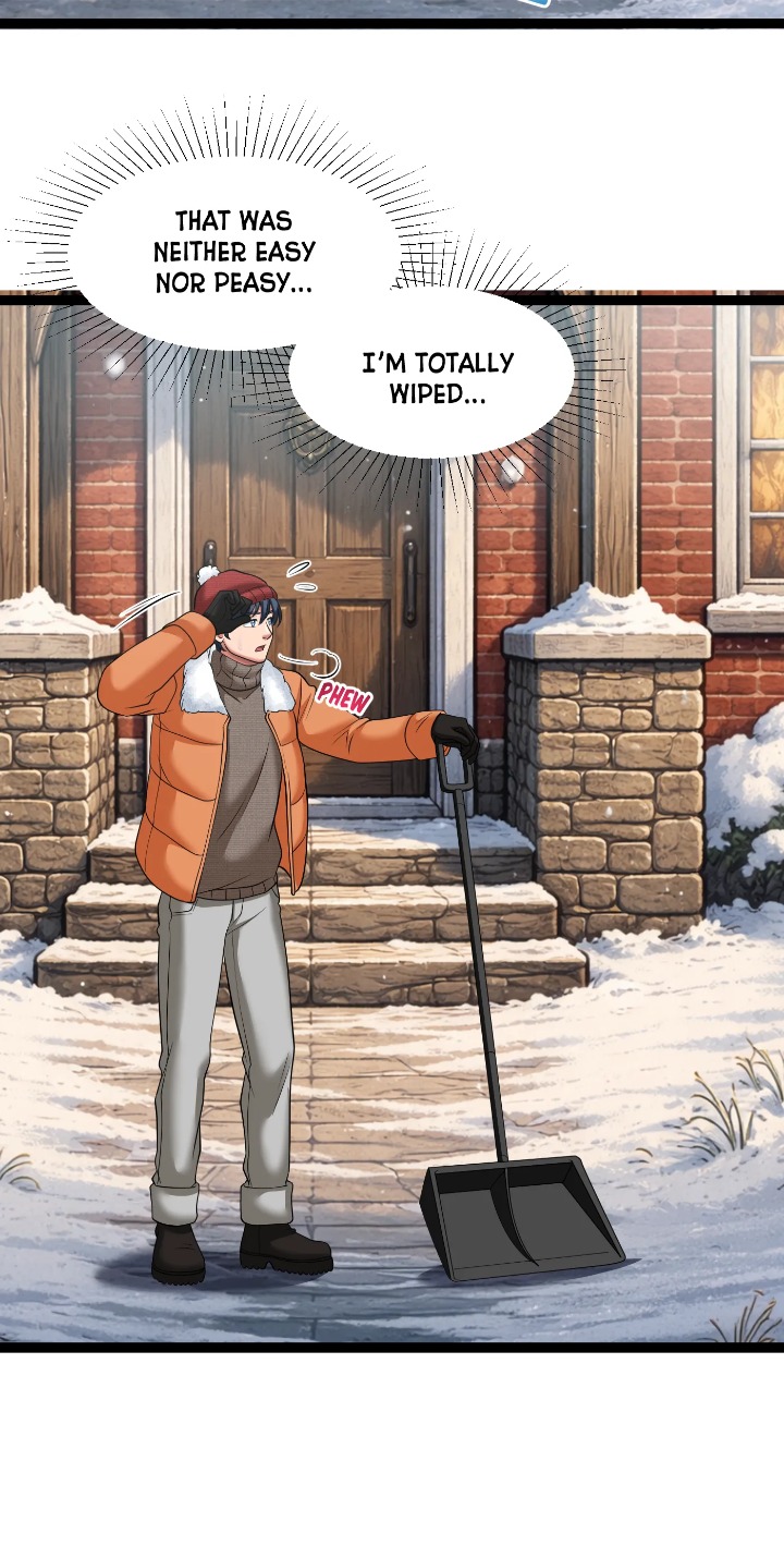 Winter Games 2 MILF Edition (Uncensored) 34