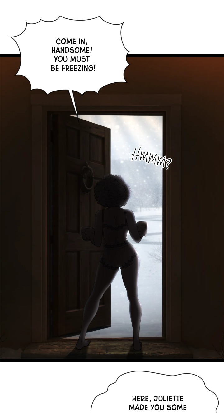 Winter Games 2 MILF Edition (Uncensored) 35