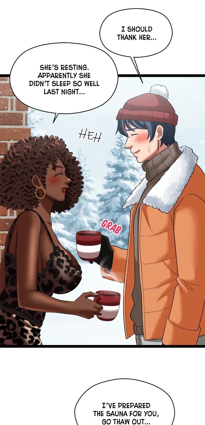 Winter Games 2 MILF Edition (Uncensored) 37