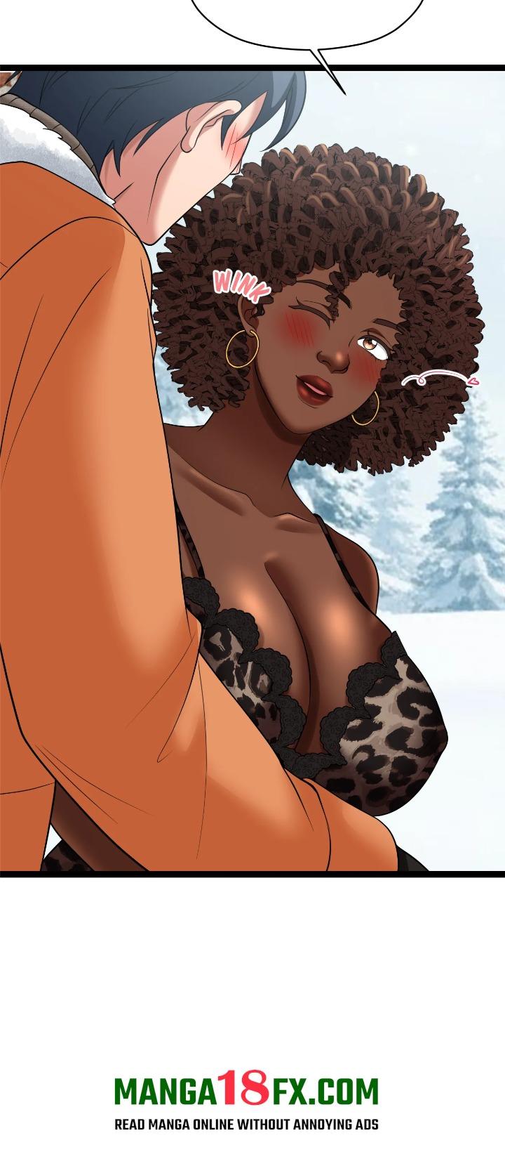 Winter Games 2 MILF Edition (Uncensored) 38